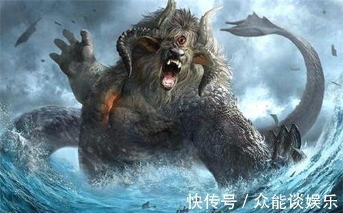 人类&山海经中的西王母是什么“生物”?研究者:或是古人类的科技产物