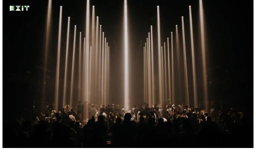 走进WhyBeatZ“野性”音乐现场