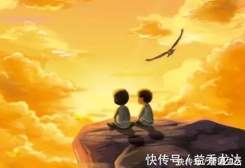 父母|哈佛调研显示:童年有过这些经历,长大后多半会成为有出息的人