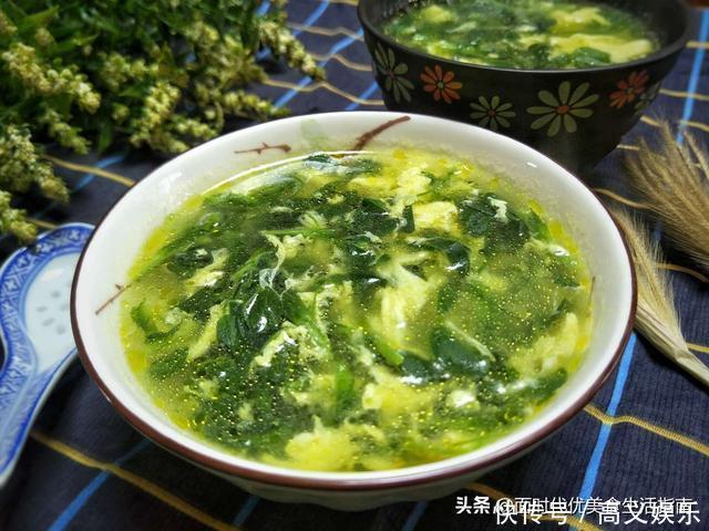 这汤多给孩子喝,帮助发育,眼睛亮,比鱼汤营养,提神补脑不犯困