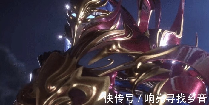 小舞|斗罗大陆唐三喜提铠甲,弹幕比正片还要精彩,想象力太丰富