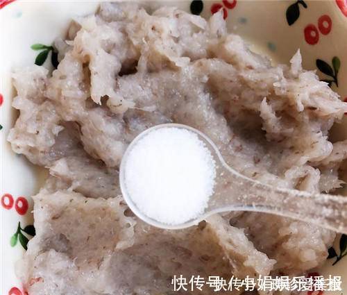 q弹|此菜是“钙中钙”,钙是鱼5倍,牛奶10倍,利于牙齿骨骼发育