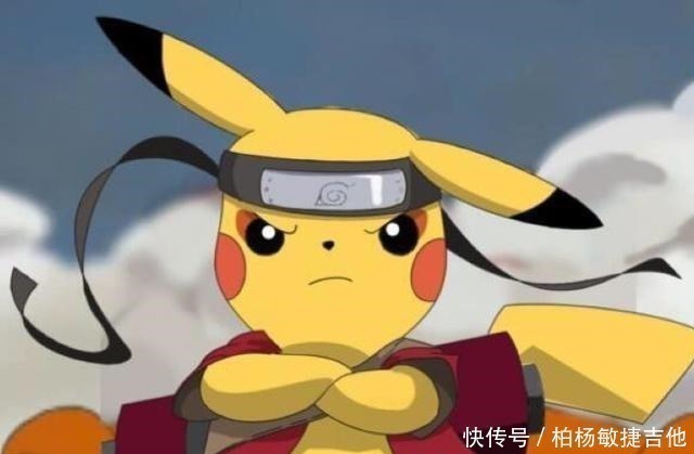 中国|各路皮卡丘COS加拿大的最难看,日本的最别致,中国的让人吃惊!
