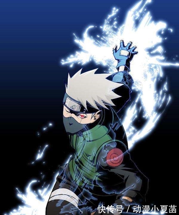 带土|为什么卡卡西和带土的写轮眼用了很多次都没有流血和失明?