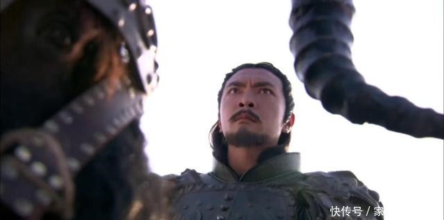 封神|封神中纣王三次动武，一次当了太子，一次杀了媳妇，最后一次失国