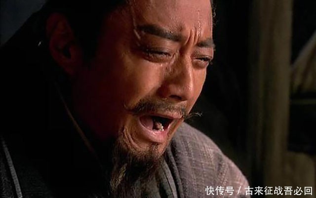 林冲|关胜呼延灼和朱仝手握重兵,宋江被毒杀,他们为何没反应