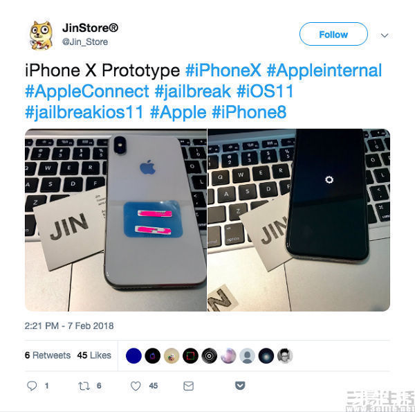 iphone|别再误导配件厂，苹果以此为由堵住爆料者的嘴