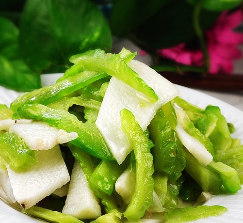 四道色香味俱全的美味家常菜，简单易做，吃完连连夸赞好吃