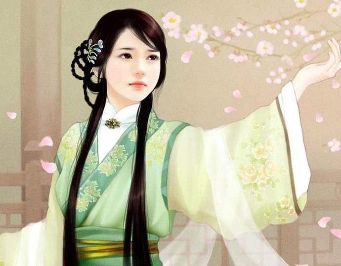 情诗@才女送爱人肉麻情诗,对方回诗一首一个敢写一个敢回,天生一对