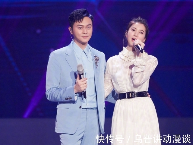 乘风破浪的姐姐|《披荆斩棘的哥哥》张智霖成功出圈，活粉榜超10w，冠军热门人选