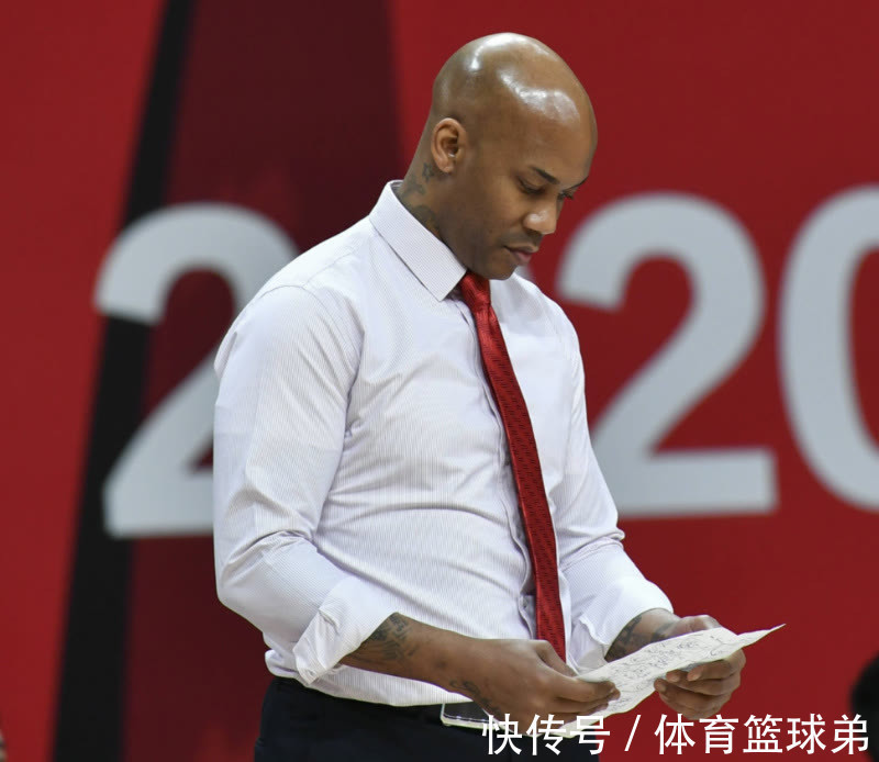 崛起|北控在老马手里真的无法崛起?这是不可能的,这不机会已经来了!