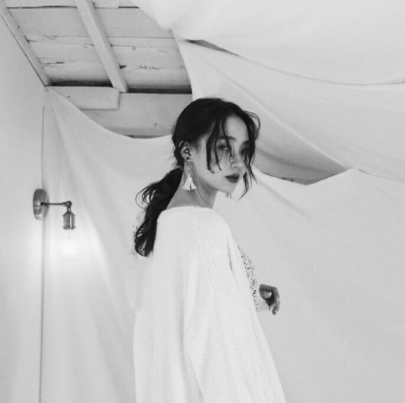 脸上这“3地方”凸起的女生，是标准的樱花脸，颜值普遍都很高