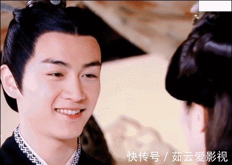 桃花眼@这6位男星“桃花眼”太美了!含情脉脉中透着灵动,天生自带苏感