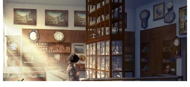 傅家莊|霞光：安德烈作為主持人邀請李云光講話，在場所有人都特別高興