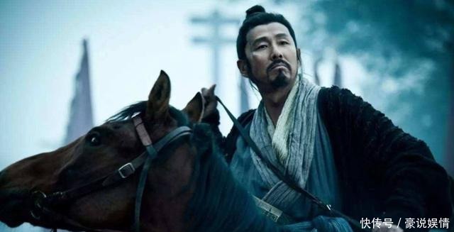 身边|刘邦身边的最强帝师张良：以出世心做入世事，最终，立于不败之地