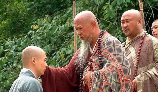 地方|天龙八部最悲情的五个地方