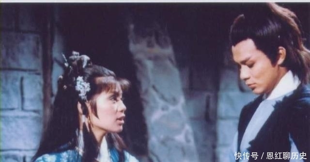 郭靖对华筝|郭靖不喜欢华筝因为兄妹之情吗,那么华筝为什么那么喜欢郭靖?