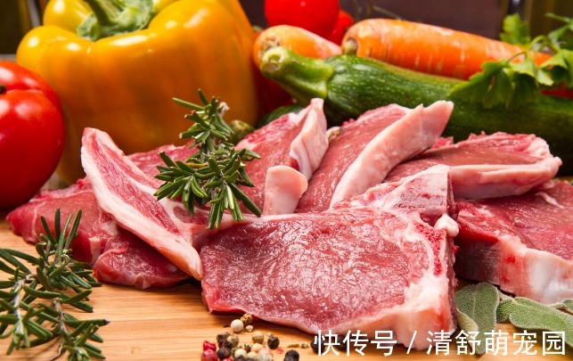 热性体质|恶性肿瘤不能吃肉?吃肉会加重病情、复发?遵循3个原则才正确