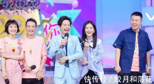 芒果臺|官方證實變相停播！換湯又換藥，《快樂大本營》全新改版！