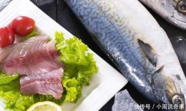 鲅鱼|冬天吃鱼就吃它，鲜美好吃肉多刺少，简单一炖香气四溢，真香！