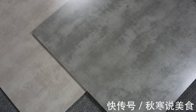 害怕感|除了贴瓷砖、铺地板,地面装修如今盛行自流平,省钱易保洁也美观