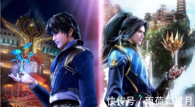 斗羅大陸|斗羅大陸這么多場精英賽中，這幾場對唐三一生的影響最大