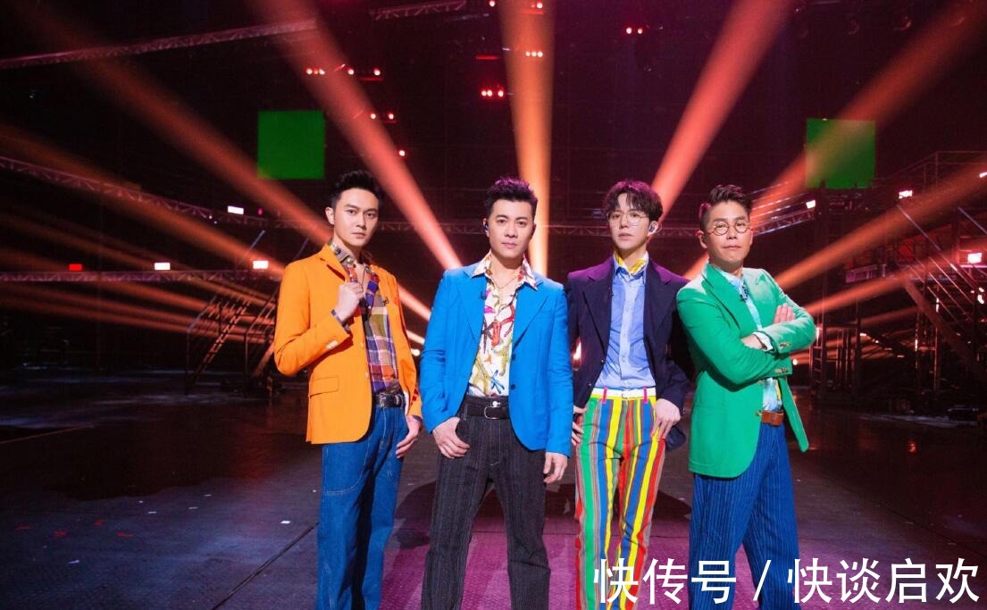 黄贯中|张晋阵营和李承铉阵营都赢了,有人实至名归,有人却是投机取巧