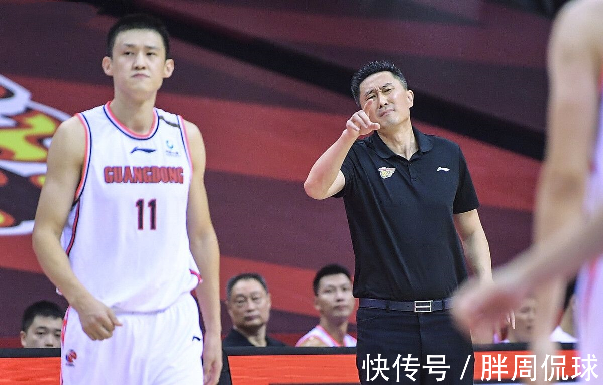 CBCBA辽粤战有变,杨鸣争胜获三大加码,杜锋四大王牌无缘巅峰战