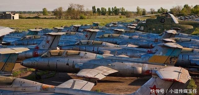 强大|老照片:没解体的苏联究竟有多强大?看看他们废弃的军事基地