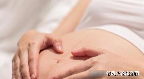 发育|怀孕肚子大，胎儿越大吗？孕妈别忽视了，可能和此方面有关
