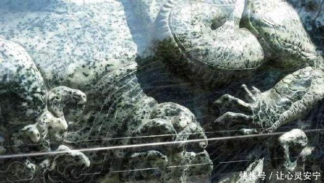 命苦|最命苦的九大镇国之宝,器重7000斤,却做了300年的咸菜缸