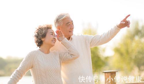 身体素质|长期走路有利于长寿吗？提醒：过了65岁的老人，建议做好五件事