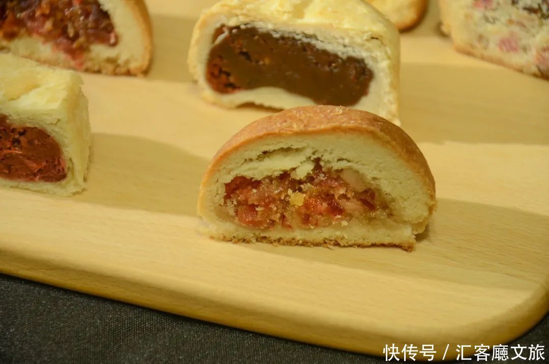 老年|彩云之南, 一个值得为了吃而即刻出发的地方!