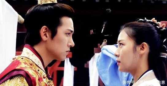 皇后|他娶皇后为妻,公主还成为了偏房,太子为了地位认他做养父