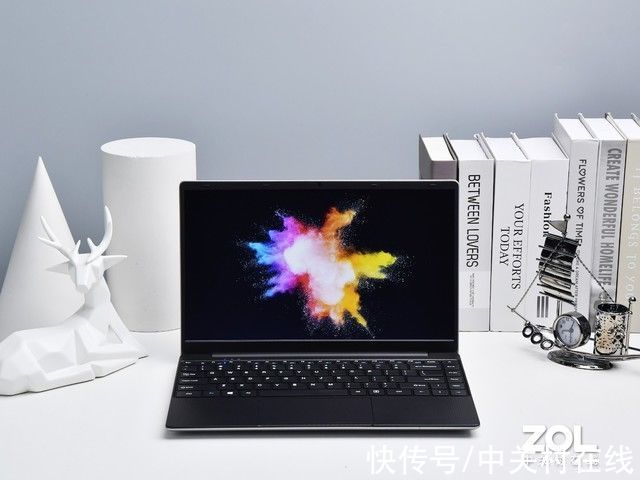 中柏|好用不贵 中柏 EZbook X5秒杀仅2499元