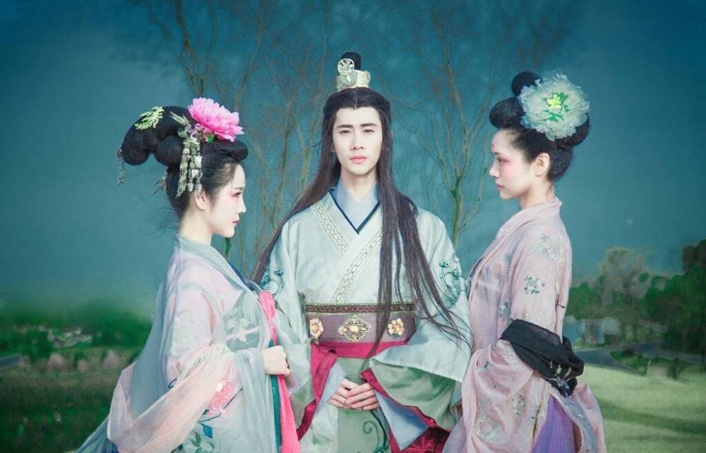 同情|为什么李煜是亡国之君,却被后世同情,称千古词帝?答案在这首词