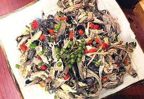 碰到此菜绝不手软,女性多食,腰不疼了,子宫干净,告别黄脸婆