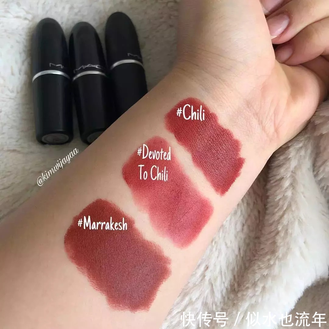 dior|哪些口红好看?日常百搭可以性感热烈也可以少女活泼的口红推荐