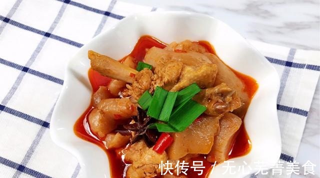 鸭肉|入秋后,不管有钱没钱,也别错过吃这菜,营养好吃全家爱!