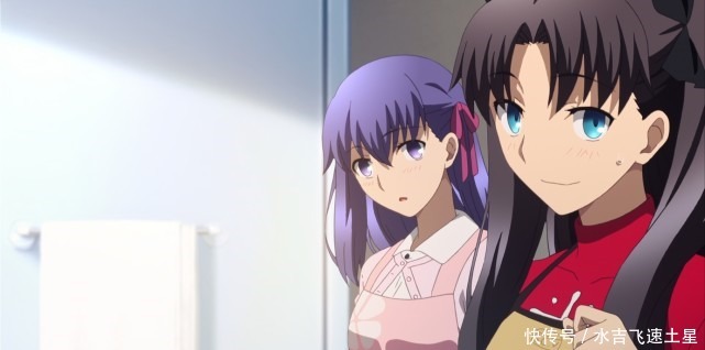 间桐樱的早期经历