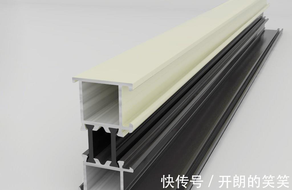 铝合金|封阳台用铝合金好还是断桥铝好老师傅对比过后,才知道选错了