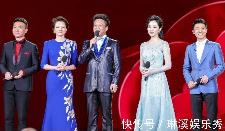 2021年春晚确定总导演,主持人阵容也有大致方向,你最pick谁?