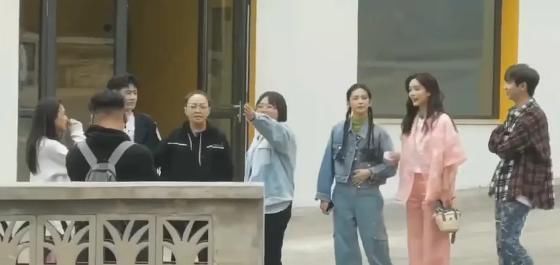 城市版《向往》路透曝光,宋丹丹來還好,沒想到這位大佬也要來