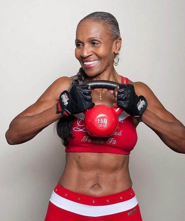 运动方式|50岁以后开始健身并不晚,但要量力而行,7个建议帮你安全健身