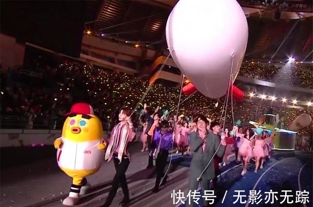 快乐出发|主配角差别有多大王一博个人大秀惊艳，陈情少年几乎沦为群演