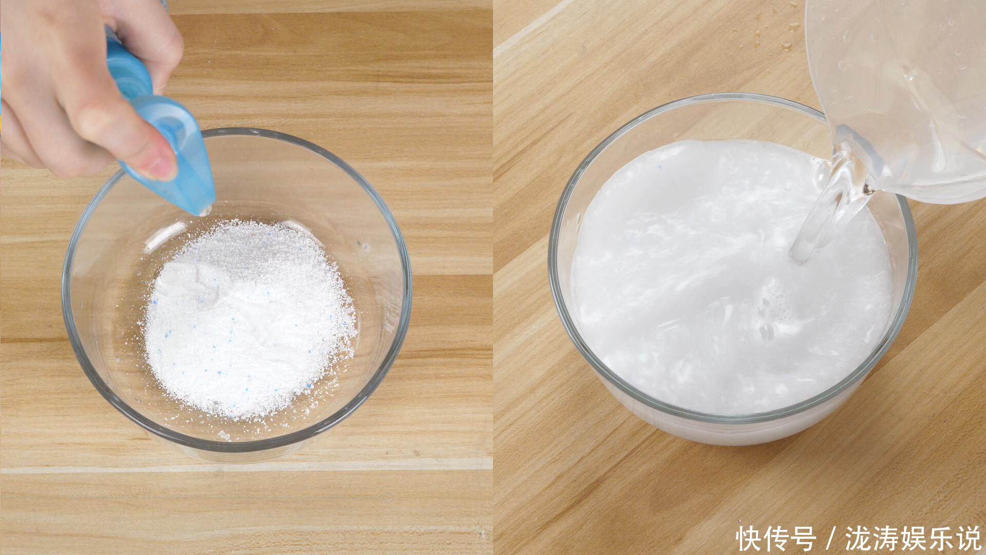 黄渍|马桶黄渍又脏又臭,教您一个小窍门,不仅擦得干净,还不会有臭味