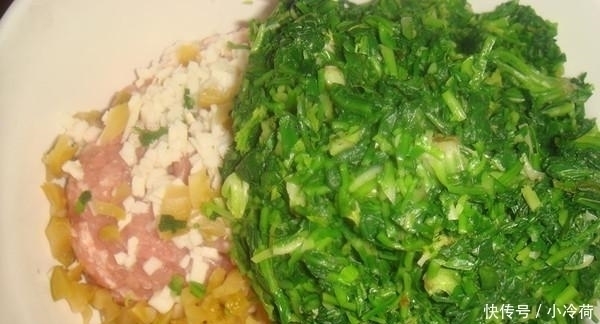 产量|日本人每天必吃的“长寿菜”,我国产量大却没人吃,含钙比牛奶高