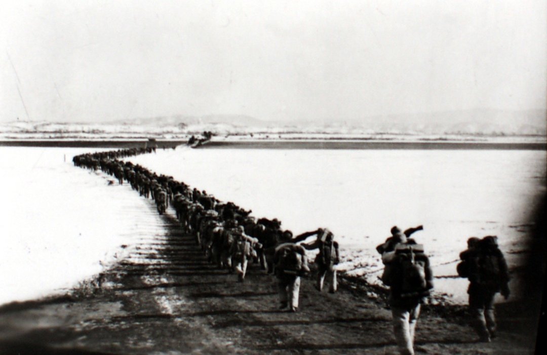 略上的主动|军史专家解读丨毛泽东对抗美援朝战争的战略指导