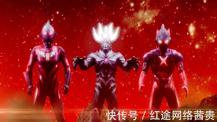 奥特曼|奥特曼的敌人只有一个,他在幕后操控着怪兽,很多网友表示怀疑!