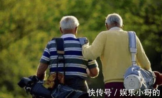 营养物质|很多“病”其实不算病,只是人老了:这4类疾病,或无需过度治疗